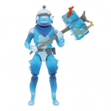 Колекційна фігурка Fortnite Solo Mode Core Figure Frozen Fishstick S9, 10 см. Колекційна фігурка Fortnite Solo Mode Core Figure Frozen Fishstick S9, 10 см.