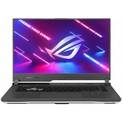 Ноутбук ASUS ROG Strix G15 G513IE-HN004 15.6FHD IPS/AMD R7-4800H/16/512F/NVD3050Ti-4/noOS