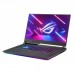 Ноутбук ASUS ROG Strix G15 G513IE-HN004 15.6FHD IPS/AMD R7-4800H/16/512F/NVD3050Ti-4/noOS