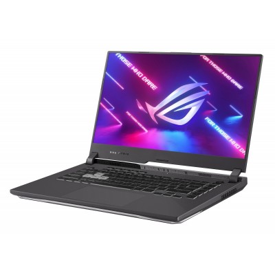 Ноутбук ASUS ROG Strix G15 G513IE-HN004 15.6FHD IPS/AMD R7-4800H/16/512F/NVD3050Ti-4/noOS