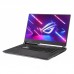 Ноутбук ASUS ROG Strix G15 G513IE-HN004 15.6FHD IPS/AMD R7-4800H/16/512F/NVD3050Ti-4/noOS