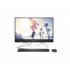 Комп'ютер персональний моноблок HP All-in-One 27" FHD IPS AG, Intel i3-1215U, 8GB, F256GB, UMA, WiFi, кл+м, DOS, чорний Комп'ютер персональний моноблок HP All-in-One 27" FHD IPS AG, Intel i3-1215U, 8GB, F256GB, UMA, WiFi, кл+м, DOS, чорний