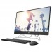 Комп'ютер персональний моноблок HP All-in-One 27&quot; FHD IPS AG, Intel i3-1215U, 8GB, F256GB, UMA, WiFi, кл+м, DOS, чорний