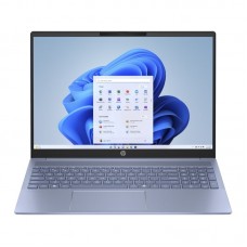 Ноутбук HP Pavilion 16-ag0011ua 16" WUXGA IPS AG, AMD R5-8540U, 16GB, F512GB, UMA, DOS, синій Ноутбук HP Pavilion 16-ag0011ua 16" WUXGA IPS AG, AMD R5-8540U, 16GB, F512GB, UMA, DOS, синій