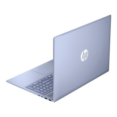 Ноутбук HP Pavilion 16-ag0011ua 16&quot; WUXGA IPS AG, AMD R5-8540U, 16GB, F512GB, UMA, DOS, синій