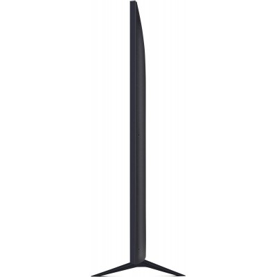 Телевізор 86" LG QNED  4K 60Hz Smart WebOS Black