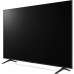Телевізор 86" LG QNED  4K 60Hz Smart WebOS Black