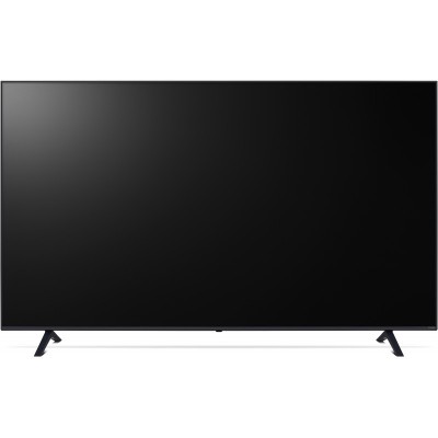 Телевізор 86" LG QNED  4K 60Hz Smart WebOS Black