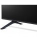 Телевізор 86" LG QNED  4K 60Hz Smart WebOS Black