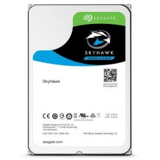 Жорсткий диск 3.5" 6TB Seagate (ST6000VX0023) Жорсткий диск 3.5" 6TB Seagate (ST6000VX0023)