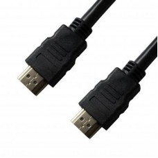 Кабель мультимедійний HDMI to HDMI 1.5m Grand-X (HDP-1080P) Кабель мультимедійний HDMI to HDMI 1.5m Grand-X (HDP-1080P)