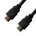 Кабель мультимедийный HDMI to HDMI 1.5m Grand-X (HDP-1080P)