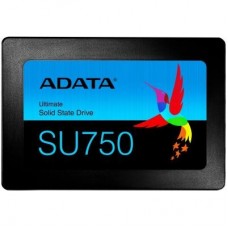 Накопичувач SSD 2.5" 256GB ADATA (ASU750SS-256GT-C)