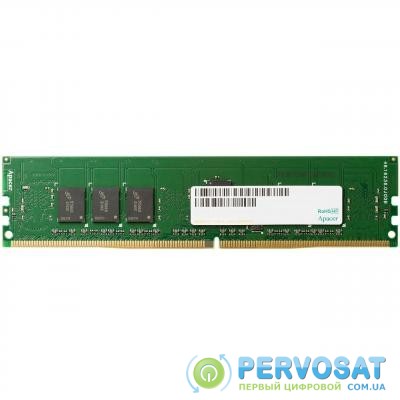Модуль памяти для компьютера DDR4 8GB 2133 MHz Apacer (AU08GGB13CDTBGH)
