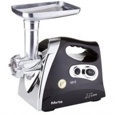 М'ясорубка MIRTA MG-2018 B (MG-2018B)