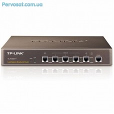 Маршрутизатор TP-Link TL-R480T+ Маршрутизатор TP-Link TL-R480T+