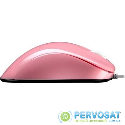 Мышка Zowie DIV INA EC2-B Pink-White (9H.N1VBB.A6E)