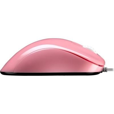 Мышка Zowie DIV INA EC2-B Pink-White (9H.N1VBB.A6E)