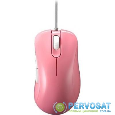 Мышка Zowie DIV INA EC2-B Pink-White (9H.N1VBB.A6E)