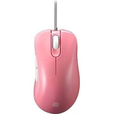 Мышка Zowie DIV INA EC2-B Pink-White (9H.N1VBB.A6E)