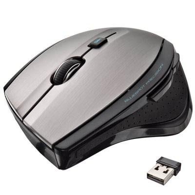 Мышка Trust MaxTrack Wireless Mouse (17176)