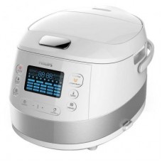 Мультиварка PHILIPS HD4731/03 Мультиварка PHILIPS HD4731/03