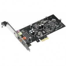 Звукова плата ASUS Xonar SE (90YA00T0-M0UA00) Звукова плата ASUS Xonar SE (90YA00T0-M0UA00)
