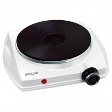 Електроплитка Sencor SCP1503WH Електроплитка Sencor SCP1503WH