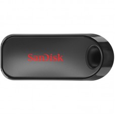 Накопичувач SanDisk 16GB USB Cruzer Snap