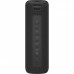 Акустическая система Xiaomi Mi Portable Bluetooth Spearker 16W Black