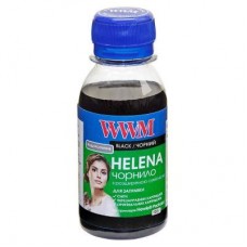 Чорнило WWM HP UNIVERSAL HELENA Black (HU/B-2) Чорнило WWM HP UNIVERSAL HELENA Black (HU/B-2)