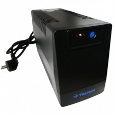 Пристрій безперебійного живлення Tescom Leo II LED 850VA (Leo850A)