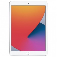 Планшет Apple A2429 iPad 10.2" Wi-Fi+LTE 128GB Silver (MYMM2RK/A) Планшет Apple A2429 iPad 10.2" Wi-Fi+LTE 128GB Silver (MYMM2RK/A)