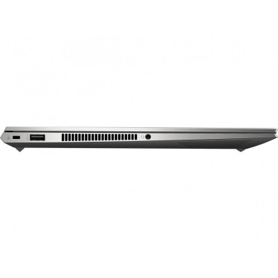 Ноутбук HP ZBook Studio G7 15.6UHD IPS AG/Intel i9-10885H/16/512F/T1000-4/W10P/Silver