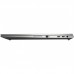 Ноутбук HP ZBook Studio G7 15.6UHD IPS AG/Intel i9-10885H/16/512F/T1000-4/W10P/Silver