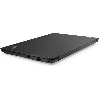 Ноутбук Lenovo ThinkPad E14 14FHD IPS AG/Intel i5-1135G7/16/1024F/int/DOS