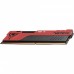 Модуль памяти для компьютера DDR4 16GB 3600 MHz Viper Elite II Red Patriot (PVE2416G360C0)