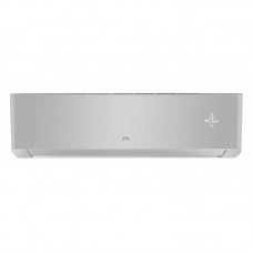 Кондиціонер Cooper&Hunter Supreme Continental CH-S24FTXAL-SC, 70 м2, інвертор, A++/A+++, до -25°С, Wi-Fi, R32, срібло Кондиціонер Cooper&Hunter Supreme Continental CH-S24FTXAL-SC, 70 м2, інвертор, A++/A+++, до -25°С, Wi-Fi, R32, срібло