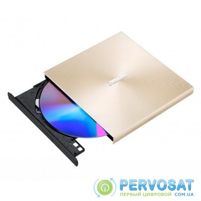 Оптический привод DVD-RW ASUS SDRW-08U8M-U/GOLD/G/AS