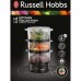 Пароварка Russell Hobbs 26530-56 Kitchen Collection Matte