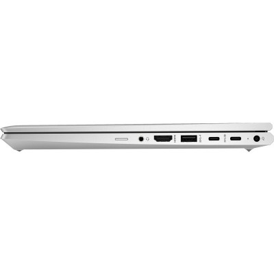 Ноутбук HP Probook 440-G10 14&quot; FHD IPS AG, Intel i7-1355U, 32GB, F1024GB, UMA, Win11P, сріблястий