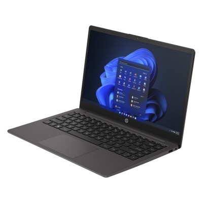 Ноутбук HP 245-G10 14&quot; FHD IPS AG, AMD R3-7320U, 8GB, F256GB, UMA, Win11P, чорний