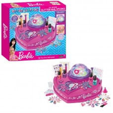 Набір дитячої косметики Cra-Z-Art Barbie All in One Nail Studio Набір дитячої косметики Cra-Z-Art Barbie All in One Nail Studio