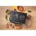 Міні піч Gorenje, 30л, 52x32х40.5см, 2 електричні конф., чорний