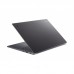 Ноутбук Acer Aspire 16 A16-11M 16" WUXGA IPS, Quallcomm X X1-26-100, 32GB, F1TB, UMA, Win11, сірий