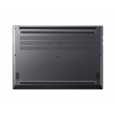 Ноутбук Acer Aspire 16 A16-11M 16" WUXGA IPS, Quallcomm X X1-26-100, 32GB, F1TB, UMA, Win11, сірий