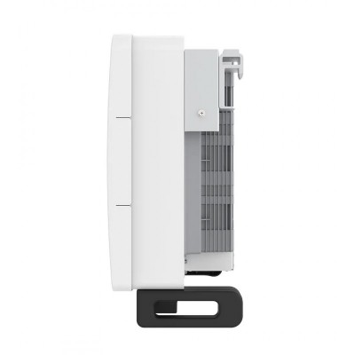 Мережевий трифазний інвертор Solis S5 30кВт, 3xMPPT