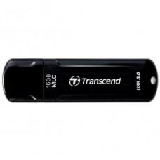 USB флеш накопичувач Transcend 16GB JetFlash MLC USB 3.0 (TS16GJF750K) USB флеш накопичувач Transcend 16GB JetFlash MLC USB 3.0 (TS16GJF750K)