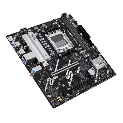 Материнcька плата ASUS PRIME B840M-K sAM5 B840 2xDDR5 M.2 HDMI mATX Материнcька плата ASUS PRIME B840M-K sAM5 B840 2xDDR5 M.2 HDMI mATX