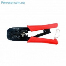 Інструмент Cablexpert 3-в-1 RJ45/RJ12/RJ11 (T-WC-02) Інструмент Cablexpert 3-в-1 RJ45/RJ12/RJ11 (T-WC-02)